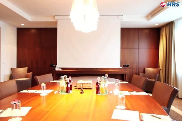 Hotel NH Dusseldorf City Nord (Düsseldorf)
